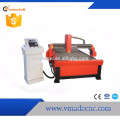 Economic automatic cnc plasma /flame for metal pipe cutting